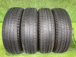 Bridgestone Ice Partner 2