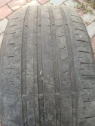 Continental ComfortContact-5. ������, 2019 ���, �/�, ����� 70 % ����