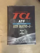 TCL ATF Matic J