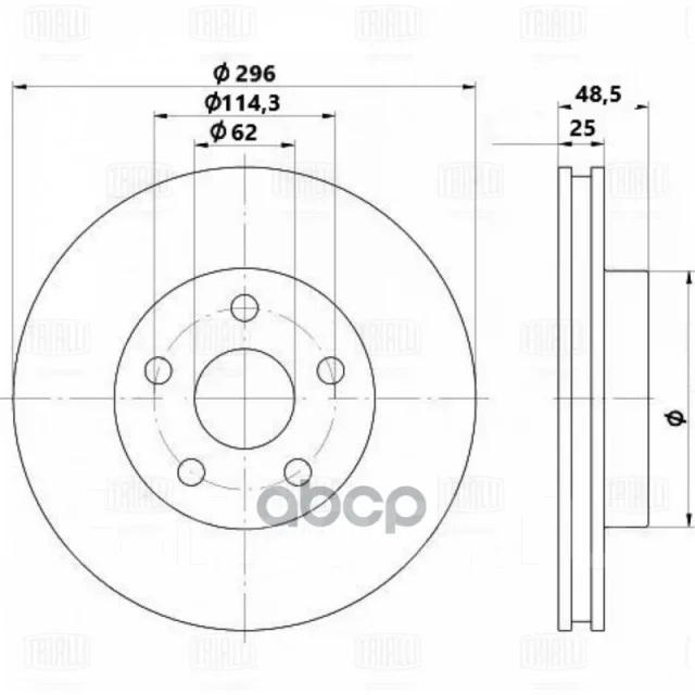 ���� ��������� (�����. ) | ����� | Trialli ���. DF105111 DF105111 ����