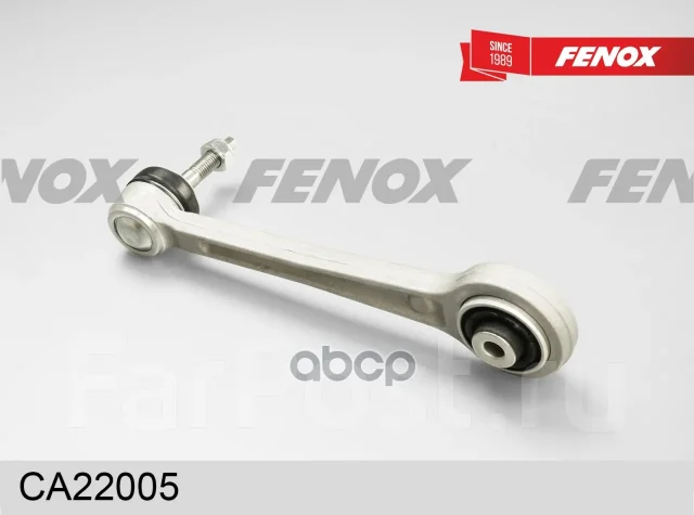 ����� �������� | ����� ����/��� | BMW 7 (E65/E66), 5 (E39), 5 (E60/E61) Fenox ���. CA22005 CA22005 ����