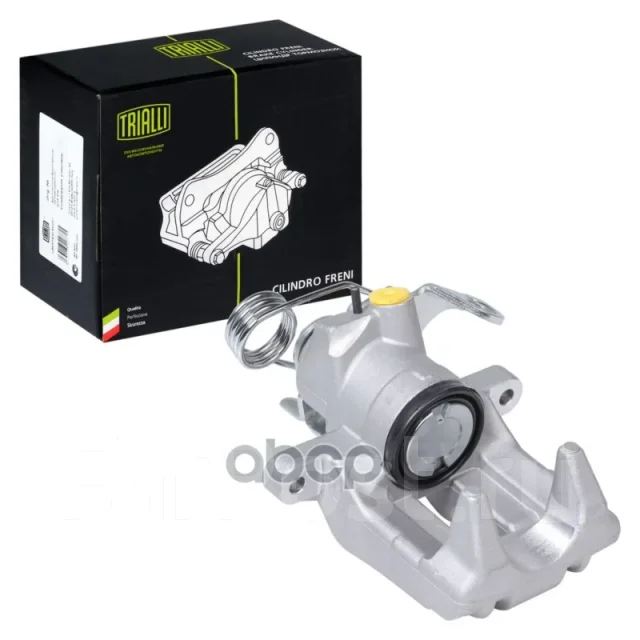 ������� ��������� | ��� ��� | Trialli CF182069 CF182069 ����