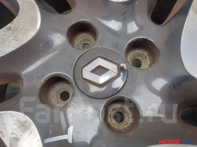 Renault