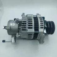 ��������� 4HF1 / 4HG1 / 4HL1 / 4HE1 NEW 24V 60A 8-97186-551-1, 8- 8-97186-551-1 ����