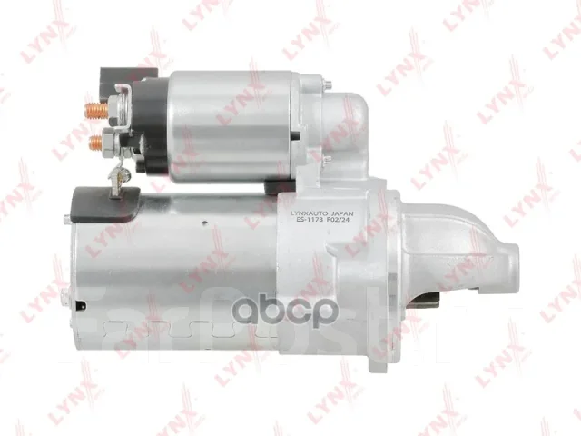 ������� LYNXauto ���. ES1173 ES1173 ����