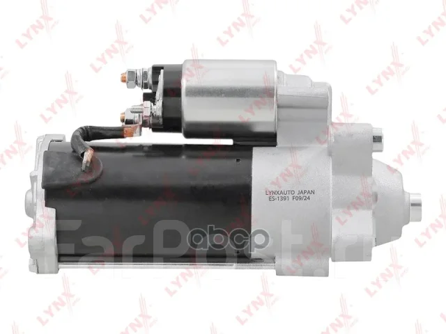 ������� LYNXauto ���. ES1391 ES1391 ����