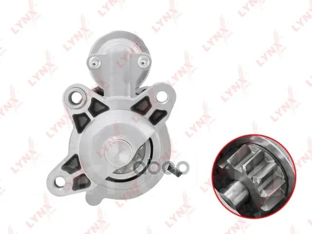 ������� LYNXauto ���. ES1391 ES1391 ����