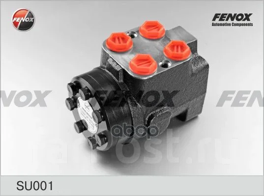 ����� Fenox ���. SU001 SU001 ����