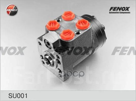 ����� Fenox ���. SU001 SU001 ����