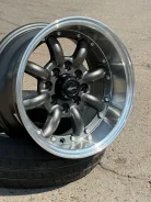 WSP Troia. 7.0x13", 4x100, 4x114.3, ET0, �� 73,1���. ����