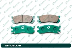 ������� G-brake GP-03079 (���. : GP-03079). ���� �� 1 ����� GP03079 ����
