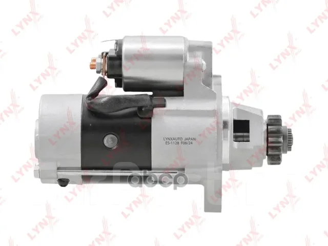 ������� LYNXauto ���. ES1128 ES1128 ����