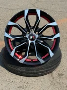 HFT. 7.0x15", 4x100, 4x114.3, ET35, �� 73,1���. ����