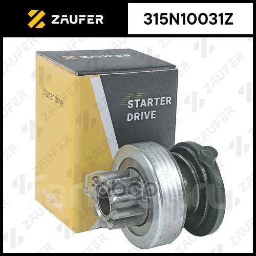 ������� �������� Zaufer ���. 315N10031Z 315N10031Z ����