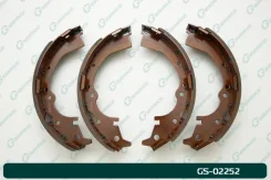 ������� ���������� G-brake GS-02252 ���� (Kasha) NZ (���. : GS-02252). ���� �� 1 ����� GS02252 ����