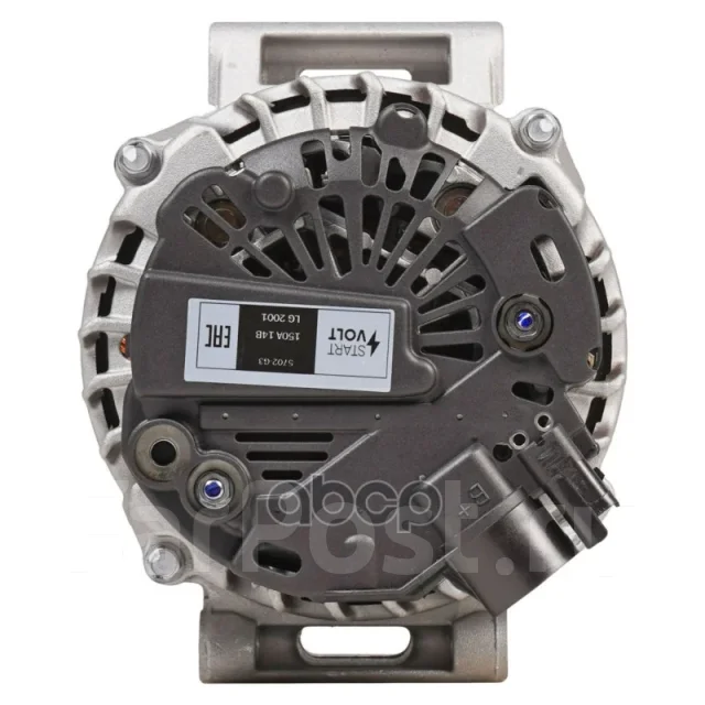 ��������� Startvolt ���. LG2001 LG2001 ����