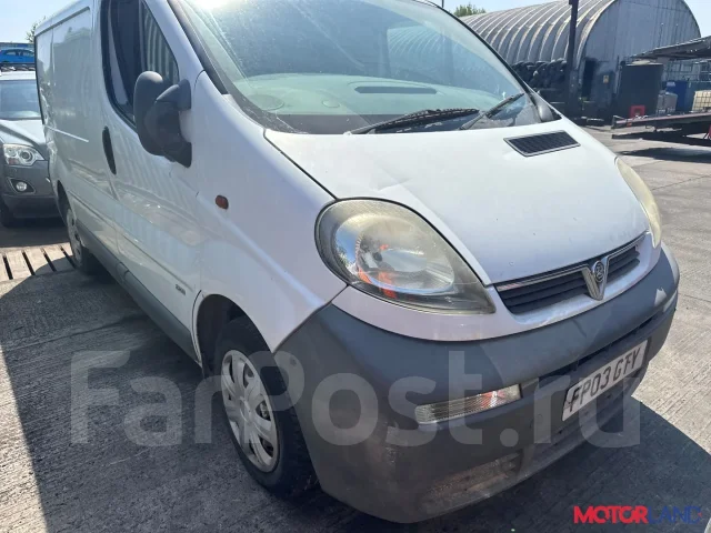 ��������� Opel Vivaro 2001-2014 21415835 9112331 ����