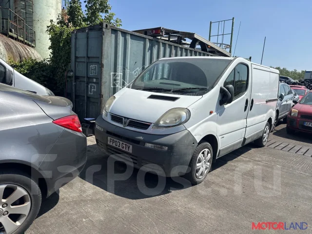 ��������� Opel Vivaro 2001-2014 21415835 9112331 ����