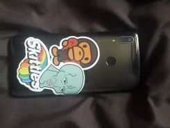Huawei P Smart 2019. �/�, 32 ��, ������, 3G, 4G LTE, Dual-SIM, NFC ����
