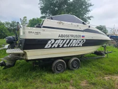 Bayliner. 2003 ���, ����� 6,25��., ��������� ������������, 260��.�., ������ ����