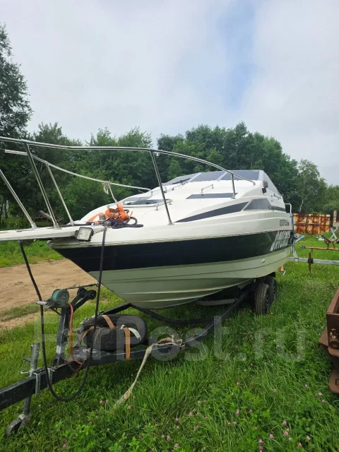 Bayliner. 2003 ���, ����� 6,25��., ��������� ������������, 260��.�., ������ ����