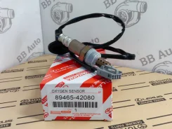 ����������� ������ Toyota RAV4 ZCA25/26 (������) 89465-42080 89465-42080 ����