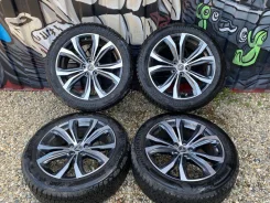 ������ Lexus R20. 8.0x20" 5x114.3 ET30 �� 60,1���. ����