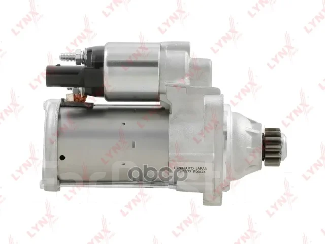 ������� LYNXauto ���. ES1177 ES1177 ����