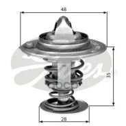 ��������� Daihatsu: Charmant (A3/4/6) (8187) 1.6/Hyundai: Amica 1.0i/Atos 1.0i/Atos Prime 1.0i/Atoz 1.0i/Getz (20022005) 1.1i/KIA: Opirus 3.5i/Picanto...