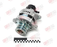 ��������� Isuzu 4HF1 HX120 24V 60AMP � ������, Taiwan (���. : LR250-503). ���� �� 1 �� LR250503 ����