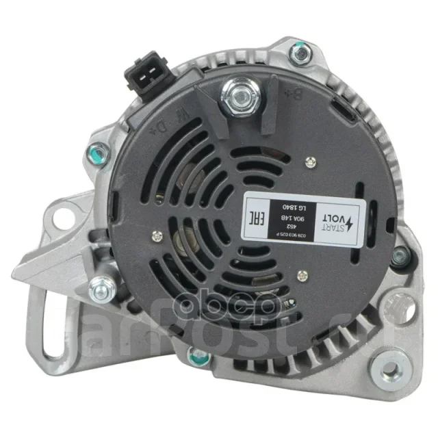 ��������� Startvolt ���. LG1840 LG1840 ����