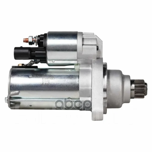 ������� Rapid (12-) 1.4TSI Startvolt ���. LST1848 LST1848 ����