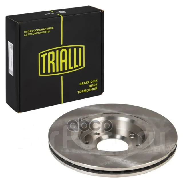 ���� ��������� Trialli ���. DF190507 DF190507 ����
