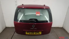 ��������� ���������������� (�������� ���������) ������ Renault Megane 2 2002-2009 11917975 8200153458 ����