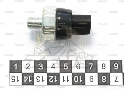 ������ �������� ����� TGS-112/DOP-1154 / 8-97176-230-0 4HJ1/4HK1/4HF1 NPR72 (GEN) (���. : TGS-112/DOP-1154). ���� �� 1 �� TGS112 ����