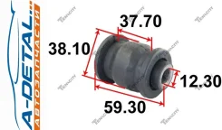 ����������� ������ Tenacity (2674) Aammi1106 Front, �������� AAMMI1106 ����