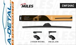 ����� ���������������� ������������ 650 �� (26 ������) (�������� HOOK 9x3/9x4) CWF26AC CWF26AC ����