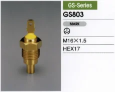 ������ ������������� GS803/KW-6B 31390-00100 4D30,4D31,4D34,4DR5/MMC Sankei, Taiwan (���. : 125-04-0096). ���� �� 1 �� 125040096 ����