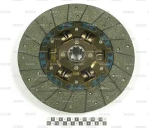 ���� ��������� 300*190*10*38.1 / Isuzu HND041U; ISD035 170167 Taiwan (���. : 014-01-0024). ���� �� 1 �� 014010024 ����