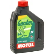 Motul Garden 2T
