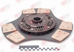 ���� ��������� 430*250*14*48,0 /MFD058U (Ceramic), SKV (���. : MFD058U). ���� �� 1 �� MFD058U ����