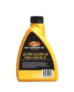 Gulf Oil