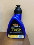 Gulf Oil