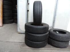Michelin Agilis 3. ������, 2024 ���, �/�, ����� 5 % ����