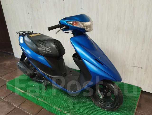 Suzuki Address V50. 49����. ��., ��������, ��� ���, ��� ������� ����