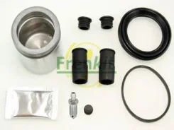 ��������� �������� � ������� MB Sprinter 95/VW LT 96 60mm �/� [178Frenkit260904] 260904 ����
