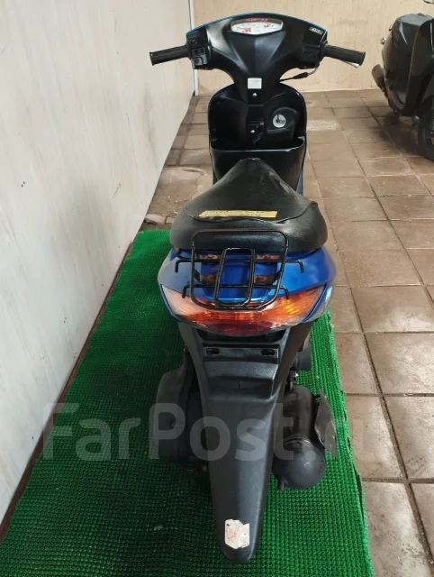 Suzuki Address V50. 49����. ��., ��������, ��� ���, ��� ������� ����