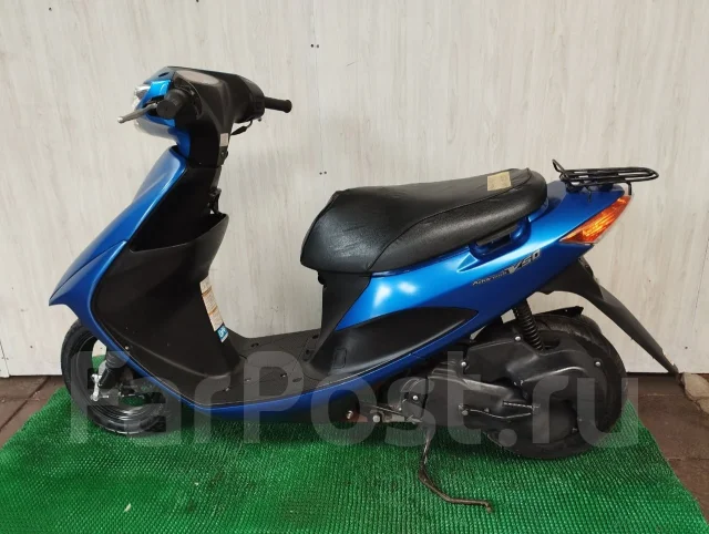 Suzuki Address V50. 49����. ��., ��������, ��� ���, ��� ������� ����