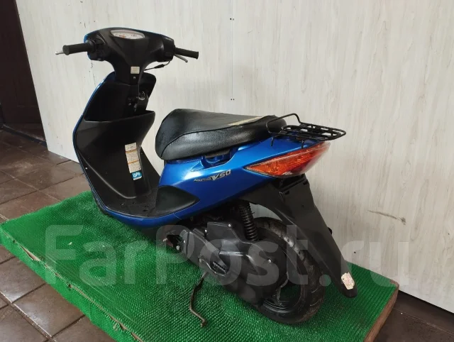 Suzuki Address V50. 49����. ��., ��������, ��� ���, ��� ������� ����