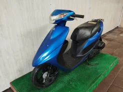 Suzuki Address V50. 49����. ��., ��������, ��� ���, ��� ������� ����